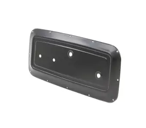 Interior Door Panel - Steel - LH - 64-66 Chevy GMC C/K Pickup, Suburban - Image 2 of 3