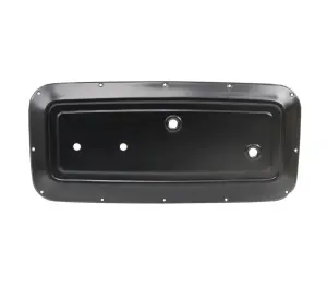 Interior Door Panel - Steel - LH - 64-66 Chevy GMC C/K Pickup, Suburban - Image 1 of 3
