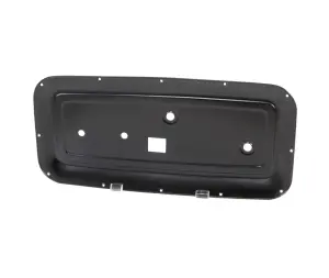 Interior Door Panel - Steel - RH - 64-66 Chevy GMC C/K Pickup, Suburban - Image 3 of 3