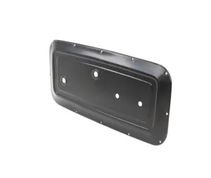 Interior Door Panel - Steel - RH - 64-66 Chevy GMC C/K Pickup, Suburban - Image 2 of 3