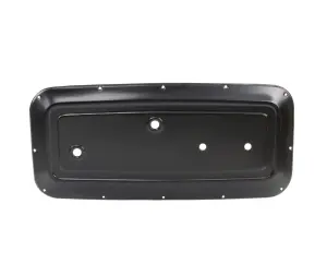 Interior Door Panel - Steel - RH - 64-66 Chevy GMC C/K Pickup, Suburban - Image 1 of 3