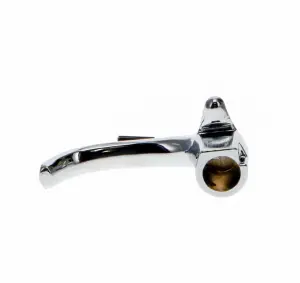 Vent Window Handle - LH - 51-55 Chevy GMC Pickup, Suburban - Image 3 of 3