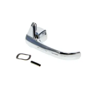 Vent Window Handle - LH - 51-55 Chevy GMC Pickup, Suburban - Image 1 of 3