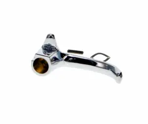 Vent Window Handle - RH - 51-55 Chevy GMC Pickup, Suburban - Image 3 of 3