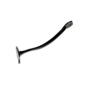 Outside Mirror Arm - LH - Paintable - 55-59 Chevy GMC Pickup, Suburban - Image 2 of 3