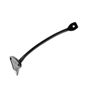 Outside Mirror Arm - RH - Paintable - 55-59 Chevy GMC Pickup, Suburban - Image 3 of 3