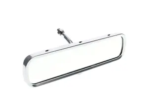 Inside Rear View Mirror - Day/Night - 47-53 Chevy GMC Pickup, Suburban - Image 1 of 3