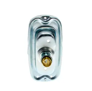 Tail Lamp Housing - LH or RH - 60-66 Chevy GMC CK Fleetside Pickup Truck - Image 3 of 3