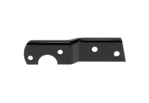 Tail Lamp Mounting Bracket - Black - LH - 55-66 Chevy GMC C/K Stepside Pickup - Image 1 of 3