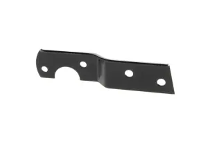 Tail Lamp Mounting Bracket - Black - RH - 55-66 Chevy GMC C/K Stepside Pickup - Image 3 of 3