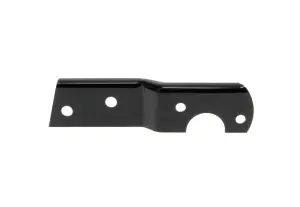 Tail Lamp Mounting Bracket - Black - RH - 55-66 Chevy GMC C/K Stepside Pickup - Image 1 of 3