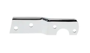 Tail Lamp Mounting Bracket - Chrome - RH - 55-66 Chevy GMC C/K Stepside Pickup - Image 1 of 3