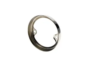Tail Lamp Bezel - Chrome - 54-55 Chevy GMC Pickup - Image 3 of 3