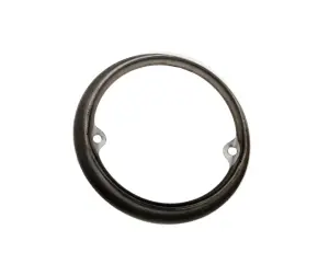 Tail Lamp Bezel - Stainless - 55-59 Chevy GMC Stepside Pickup Truck - Image 3 of 3