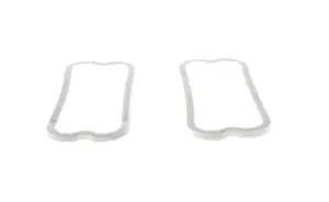 Tail Lamp Lens Gaskets - Pair - 60-66 Chevy GMC C/K Fleetside Pickup - Image 1 of 3