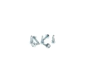 Drip Rail Retainer Screw Set - 14 pcs - 73-91 Chevy GMC CK Pickup Truck - Image 1 of 2