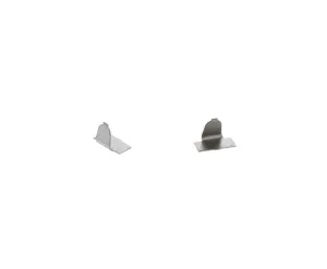 Rear Seat Back Retainer Set - 68-70 Dodge Plymouth B-Body - Image 3 of 3