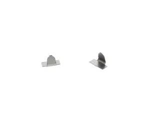 Rear Seat Back Retainer Set - 68-70 Dodge Plymouth B-Body - Image 2 of 3