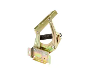 Hood Hinge w/ Spring - RH - 67-72 F-Series Pickup - Image 3 of 3