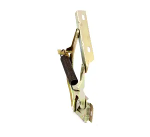 Hood Hinge w/ Spring - RH - 67-72 F-Series Pickup - Image 2 of 3