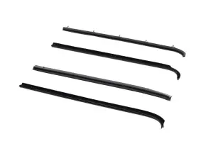 Beltline Molding Kit - 4pcs - 80-86 F-Series Pickup / Bronco - Image 3 of 3