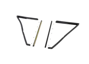 Vent Window Weatherstrip Kit - 66-77 Bronco - Image 3 of 3