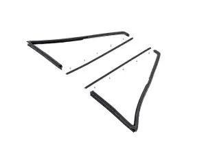 Vent Window Weatherstrip Kit - 66-77 Bronco - Image 2 of 3