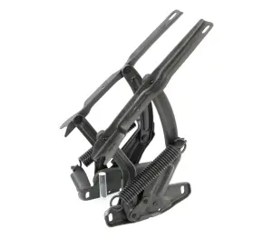 Hood Hinges - SS Hood - Pair - 70-72 Chevelle El Camino Monte Carlo - Image 3 of 3