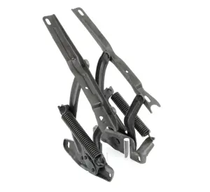 Hood Hinges - SS Hood - Pair - 70-72 Chevelle El Camino Monte Carlo - Image 2 of 3
