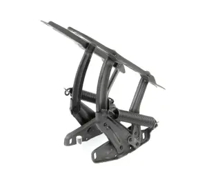 Hood Hinges - SS Hood - Pair - 70-72 Chevelle El Camino Monte Carlo - Image 1 of 3