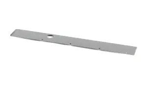 Lower Air Deflector - 51-52 F1 F2 Ford Pickup Truck - Image 1 of 3