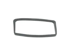 Park Lamp Lens Gasket - LH or RH - 55-56 F100 F250 F350 Ford Pickup Truck - Image 3 of 3