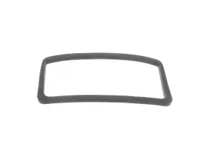 Park Lamp Lens Gasket - LH or RH - 55-56 F100 F250 F350 Ford Pickup Truck - Image 1 of 3