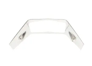 Park Lamp Bezel - Stainless - LH or RH - 56 F100 F250 F350 Ford Pickup Truck - Image 3 of 3