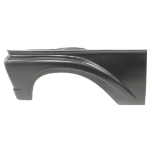 1964 Ford F350 Front Fender - LH - 61-66 F100 F250 F350 Ford Pickup Truck