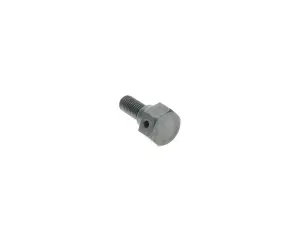 Hood Hinge Bolt - 53-55 F100 F250 F350 Ford Pickup Truck - Image 1 of 3