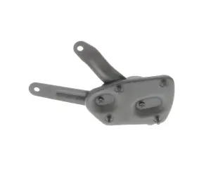Hood Hinge w/ Spring - LH - 53-55 F100 F250 F350 Ford Pickup Truck - Image 3 of 3