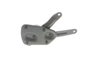 Hood Hinge w/ Spring - RH - 53-55 F100 F250 F350 Ford Pickup Truck - Image 3 of 3