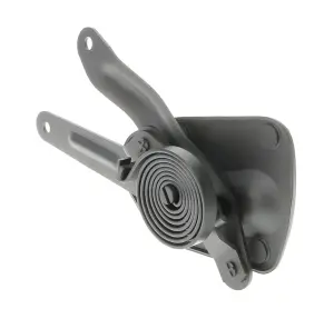 Hood Hinge w/ Spring - RH - 53-55 F100 F250 F350 Ford Pickup Truck - Image 1 of 3