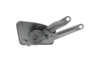 Hood Hinge w/ Spring - LH - 56 F100 F250 F350 Ford Pickup Truck - Image 2 of 3