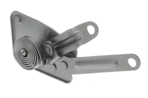 Hood Hinge w/ Spring - LH - 56 F100 F250 F350 Ford Pickup Truck - Image 1 of 3