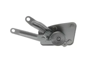 Hood Hinge w/ Spring - RH - 56 F100 F250 F350 Ford Pickup Truck - Image 2 of 3