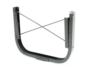 Radiator Core Support - 53-56 F100 F250 F350 Ford Pickup Truck - Image 3 of 3