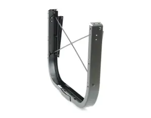 Radiator Core Support - 53-56 F100 F250 F350 Ford Pickup Truck - Image 2 of 3
