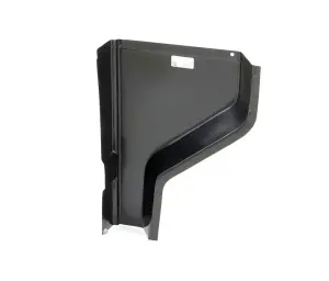 Cowl Side Assembly - Outer Lower Patch - LH - 48-52 F1 F2 Ford Pickup Truck - Image 3 of 3