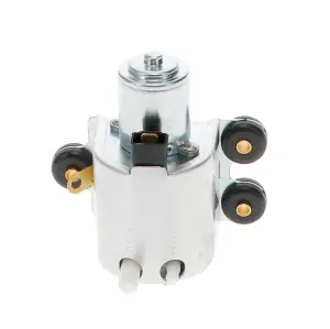 Windshield Washer Pump - Electric - 61-65 Galaxie Monterey Marauder; 65-67 F-Series Ford Pickup Truck; 66-67 Bronco - Image 2 of 3