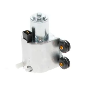 Windshield Washer Pump - Electric - 61-65 Galaxie Monterey Marauder; 65-67 F-Series Ford Pickup Truck; 66-67 Bronco - Image 1 of 3
