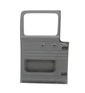Door Shell - LH - 56 F100 F250 F350 Ford Pickup Truck - Image 4 of 4