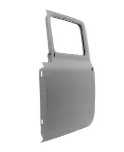 Door Shell - LH - 56 F100 F250 F350 Ford Pickup Truck - Image 2 of 4