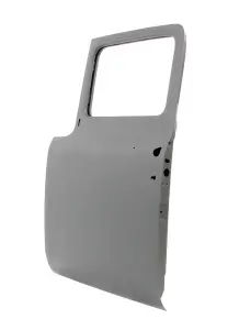 Door Shell - LH - 56 F100 F250 F350 Ford Pickup Truck - Image 3 of 4